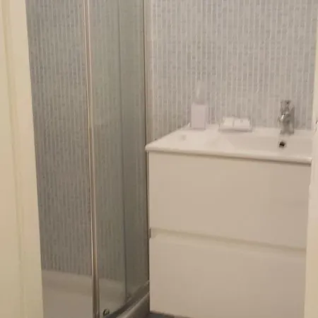 Apartmán Happy *