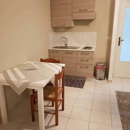Apartmán Happy Lecce