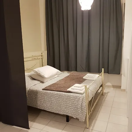 Apartment Happy