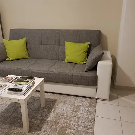 Apartment Happy *